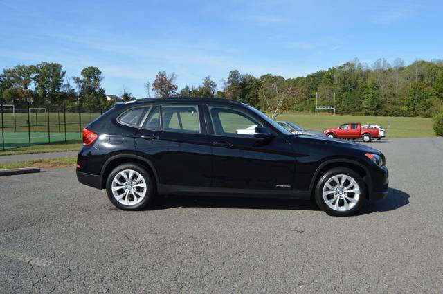 Used 2014 BMW X1 xDrive28i image 69