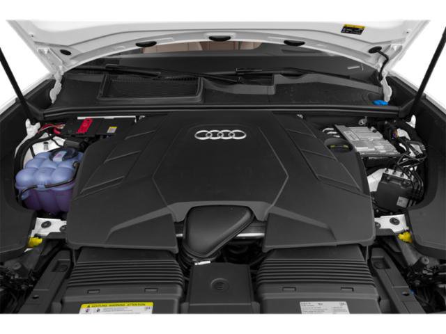 Used 2023 Audi Q8 Premium w/ Convenience Package AWD/4WD image 15