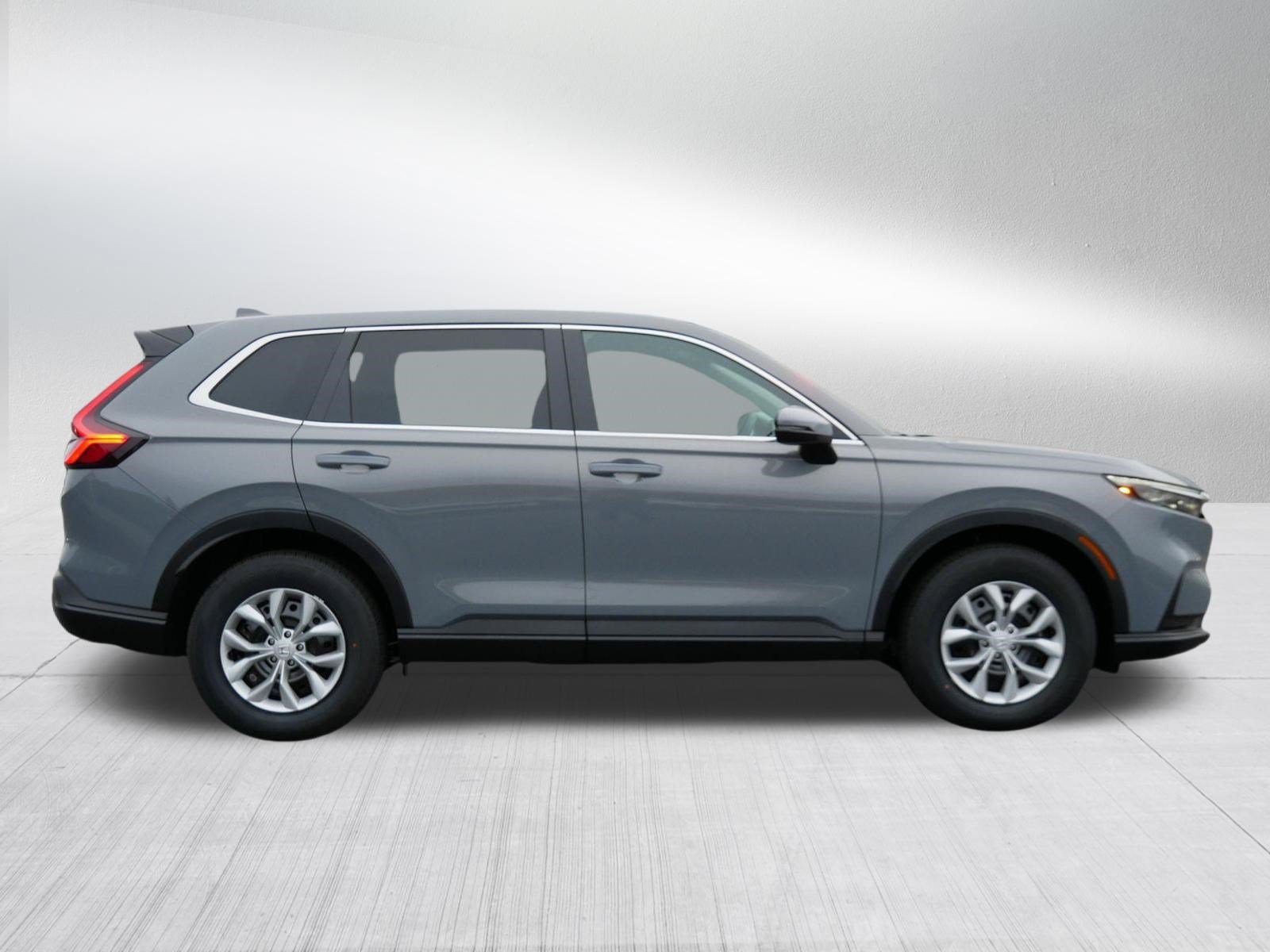 New 2027 Honda CR-V LX image 8