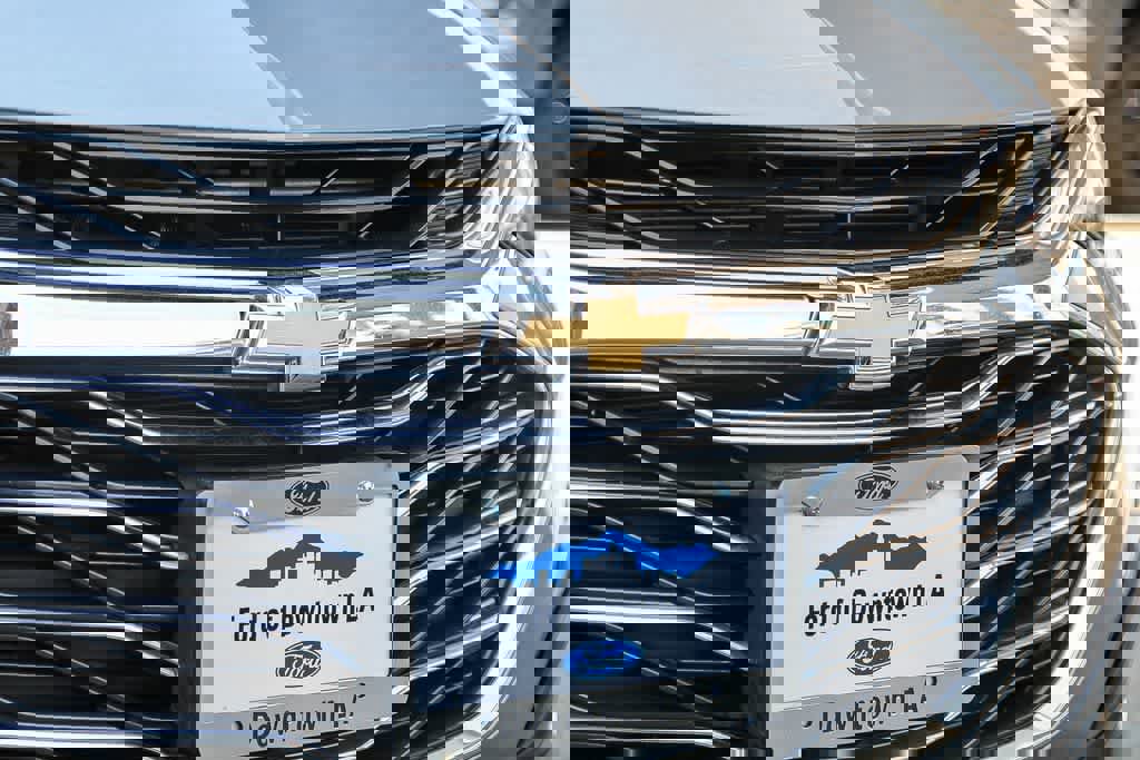 Used 2023 Chevrolet Malibu LT image 5