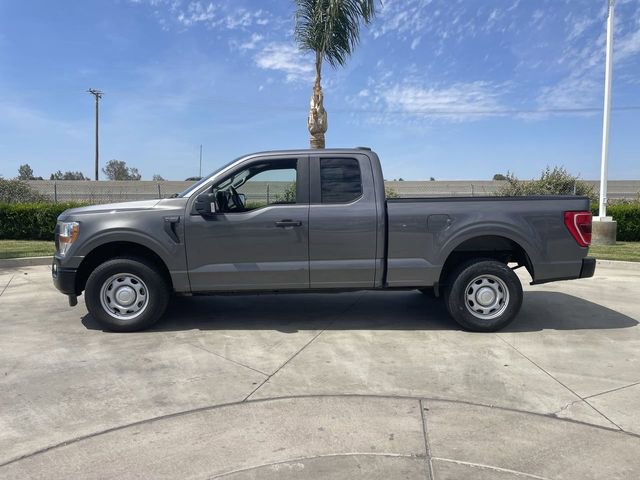 Used 2021 Ford F150 XL w/ Equipment Group 101A High AWD/4WD image 5