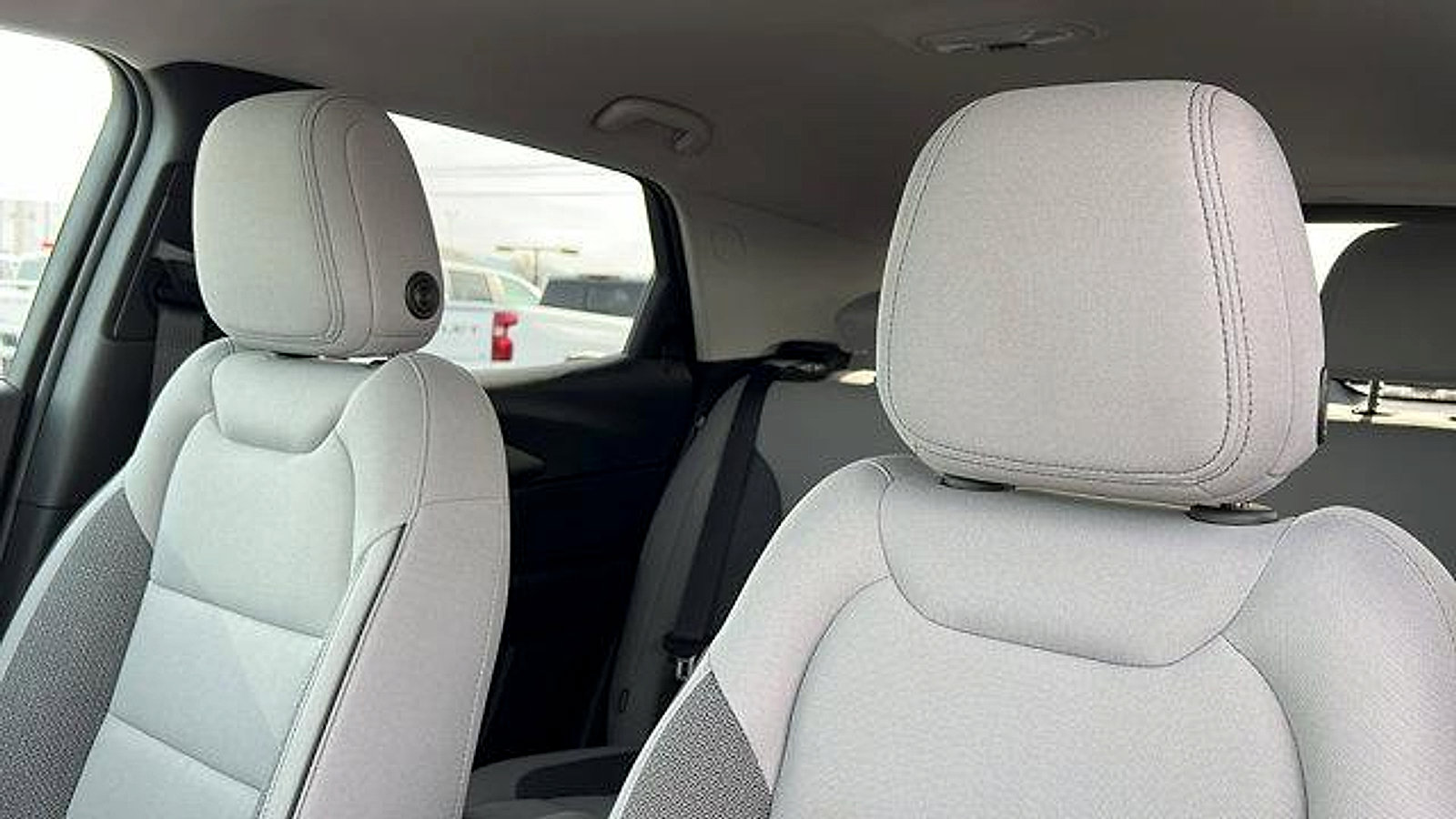 New 2026 Chevrolet TrailBlazer LS w/ LS Convenience Package image 17