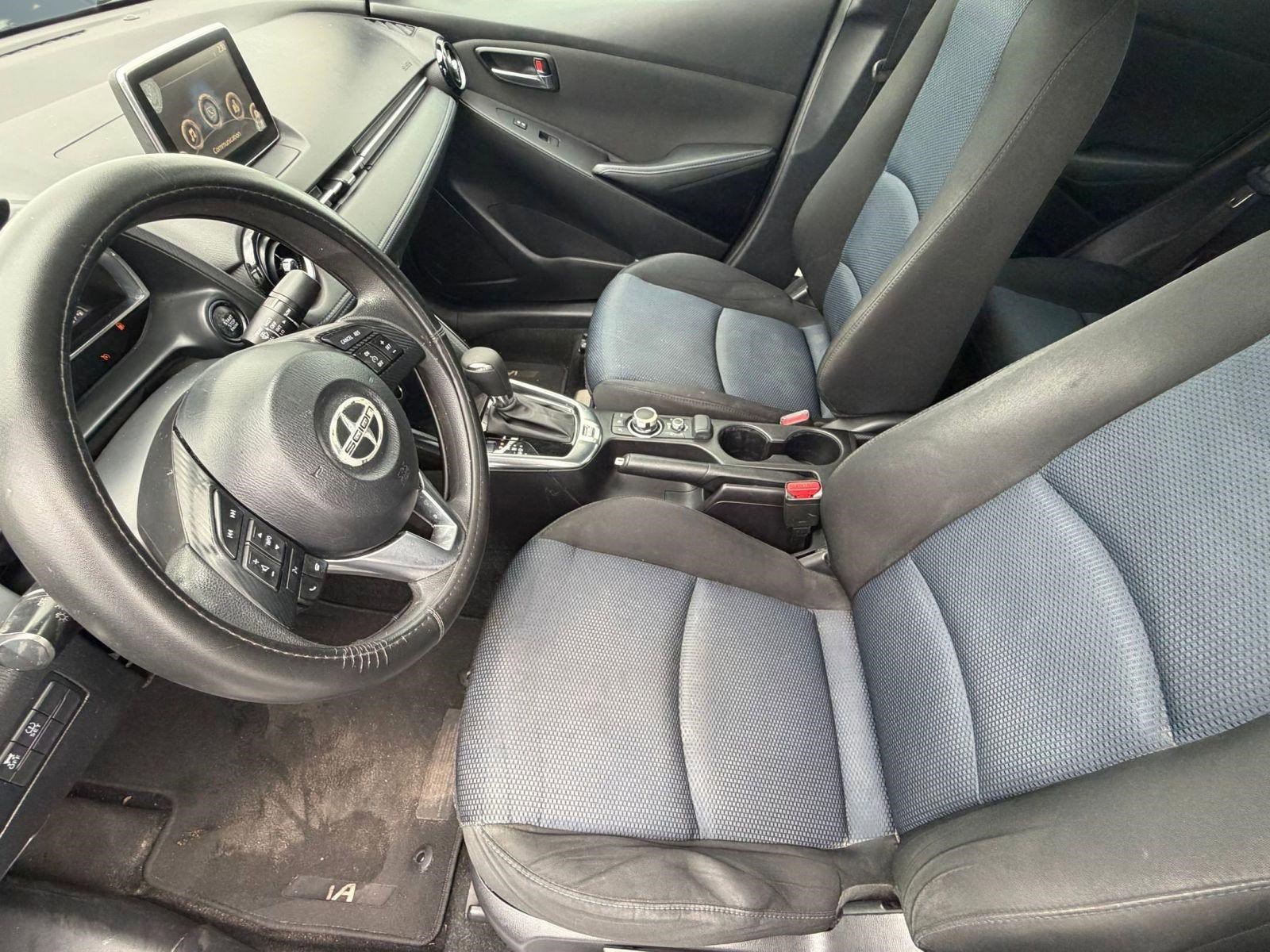Used 2016 Scion iA image 5