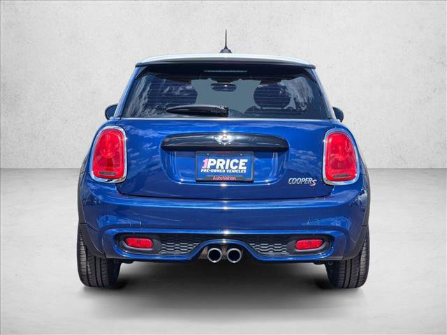 Used 2015 MINI Cooper S image 7