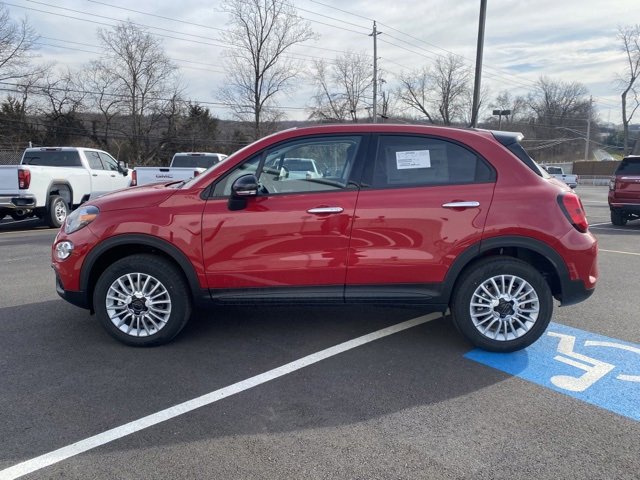 New 2023 FIAT 500X Pop w/ Comfort Group image 4