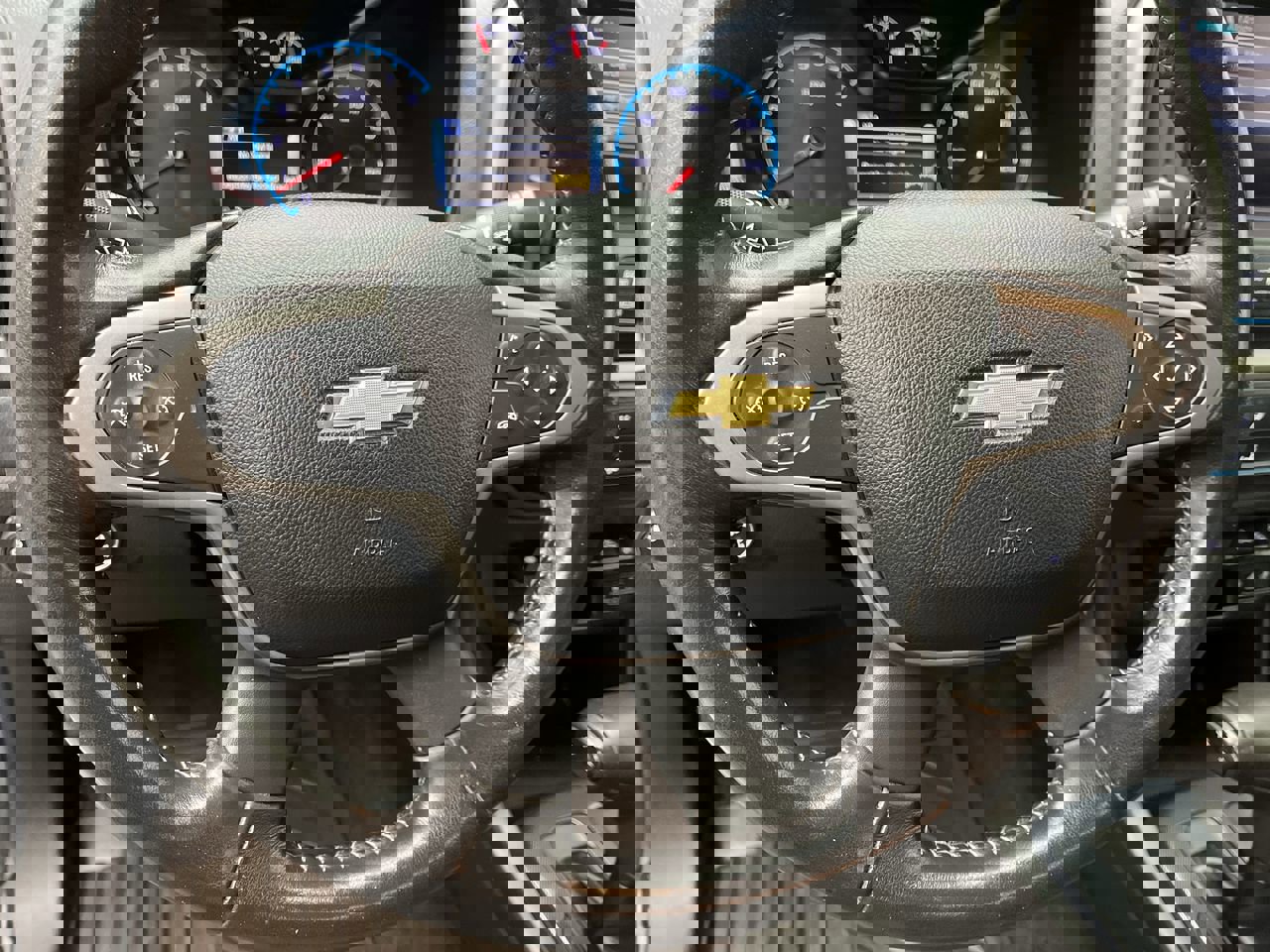 Used 2016 Chevrolet Colorado Z71 image 14