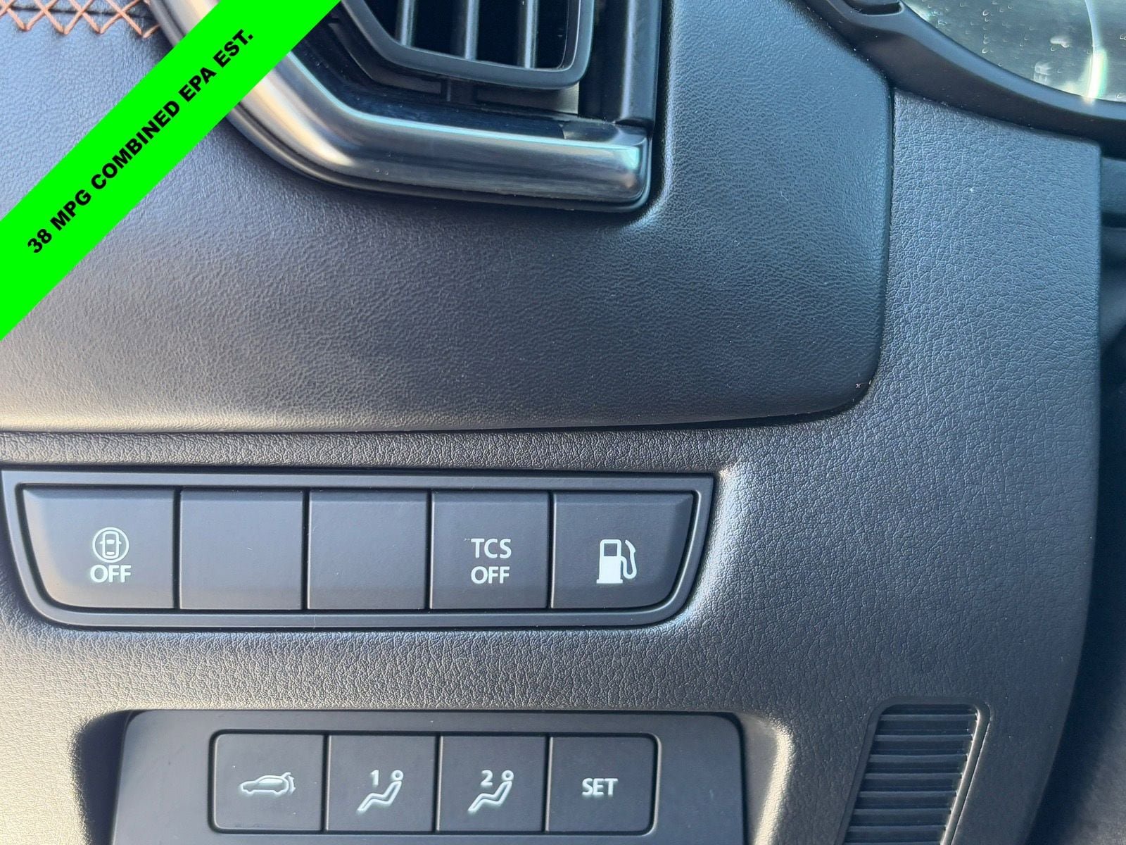 Used 2025 MAZDA CX-50 2.5 Hybrid w/ Premium Plus Pkg AWD/4WD image 29