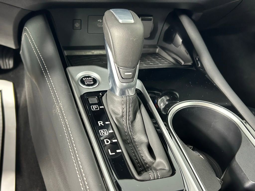 Used 2025 Nissan Altima 2.5 SL FWD image 21