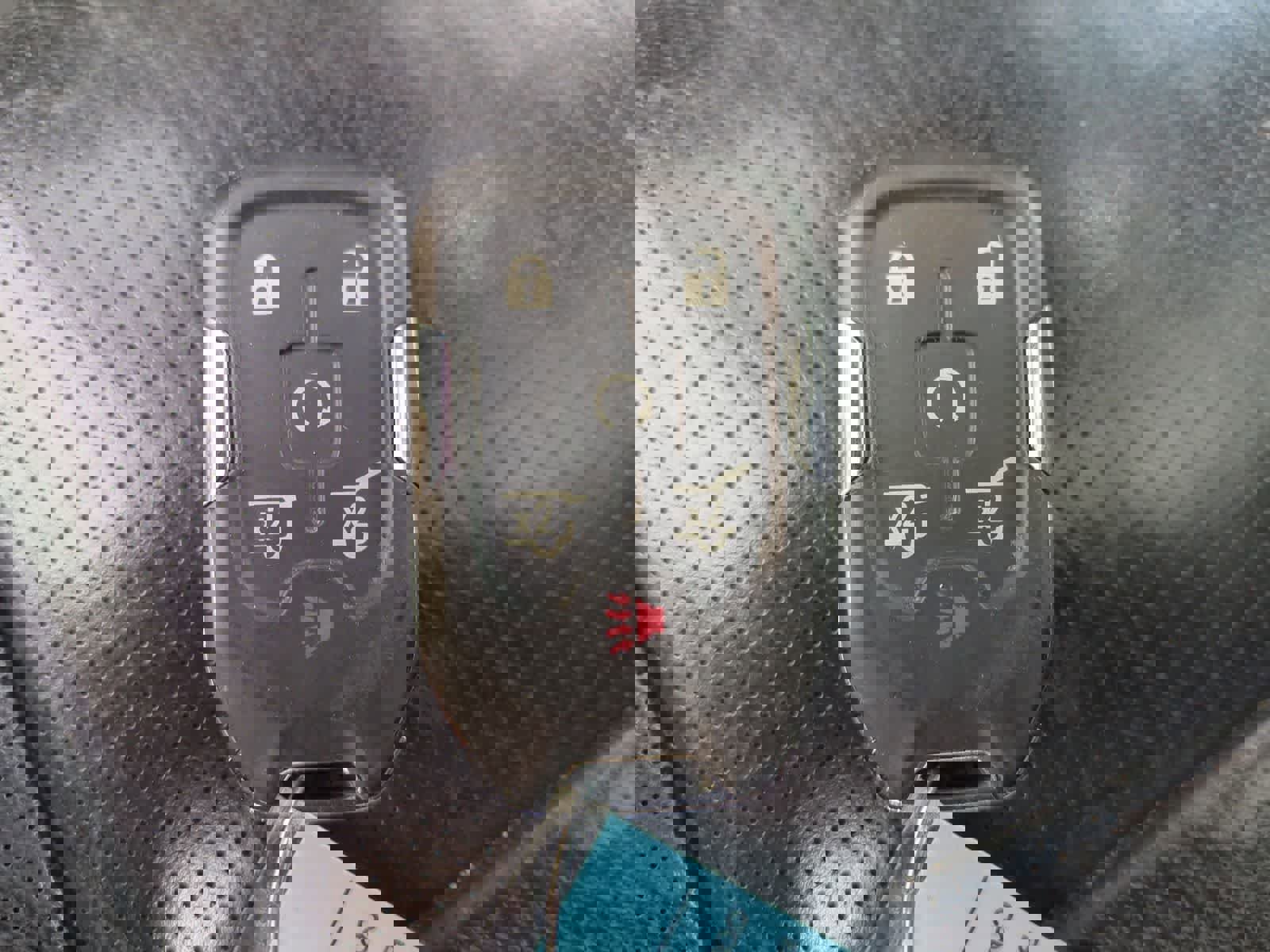 Used 2020 GMC Yukon SLT w/ Open Road Package image 36