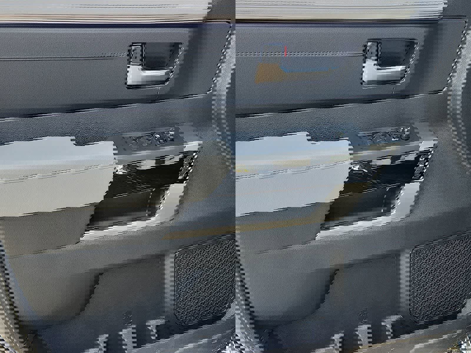 New 2026 Toyota Tundra Limited image 12