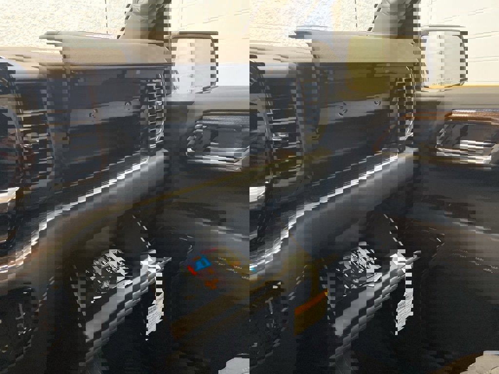 New 2026 Chevrolet Silverado 1500 RST image 22