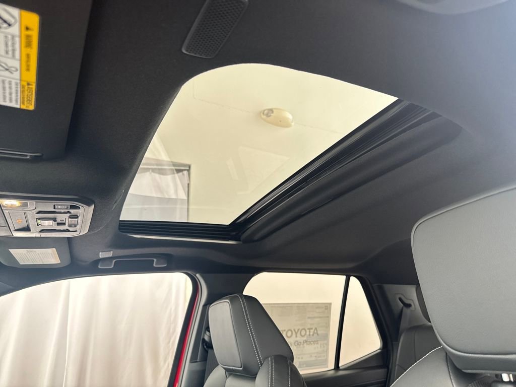 New 2026 Toyota 4Runner TRD Off-Road Premium image 15