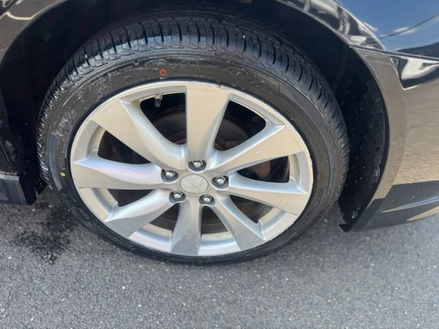 Used 2015 Mitsubishi Lancer GT FWD image 14
