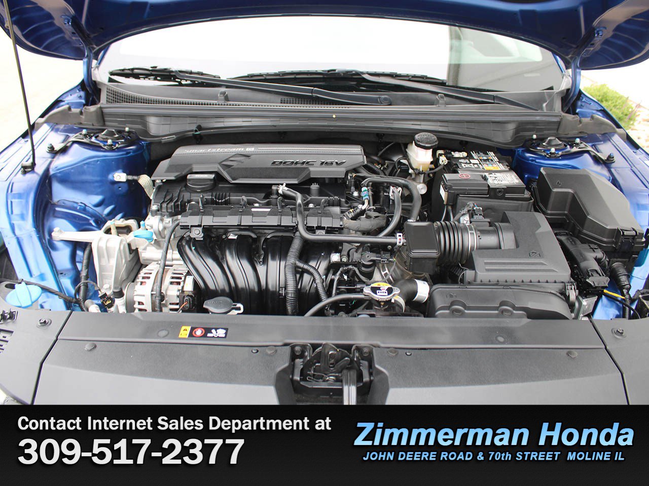 Used 2025 Kia K4 FWD image 19