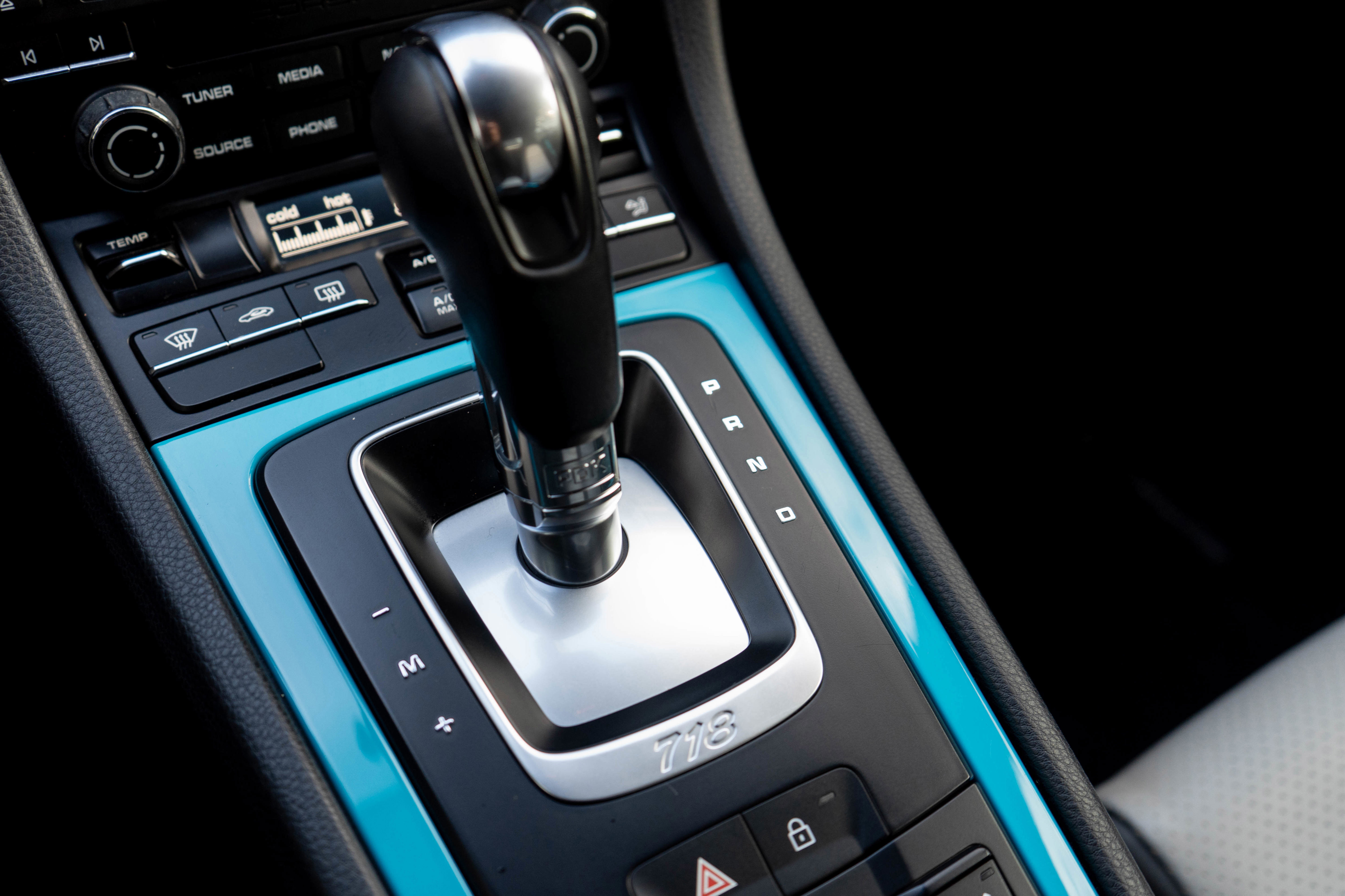 Used 2020 Porsche 718 Cayman image 18