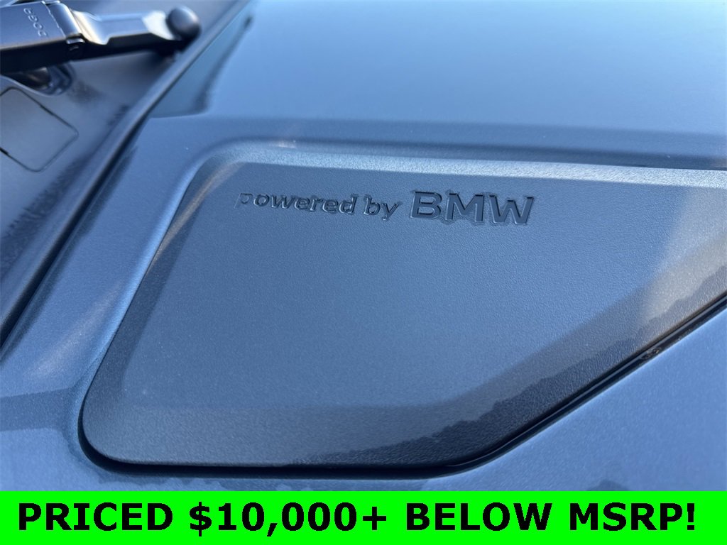 Used 2024 INEOS Grenadier Trialmaster Edition image 43