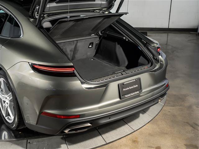 New 2026 Porsche Panamera 4 AWD/4WD image 35