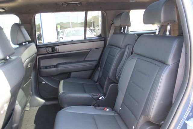 New 2026 Hyundai Santa Fe Calligraphy AWD/4WD image 30