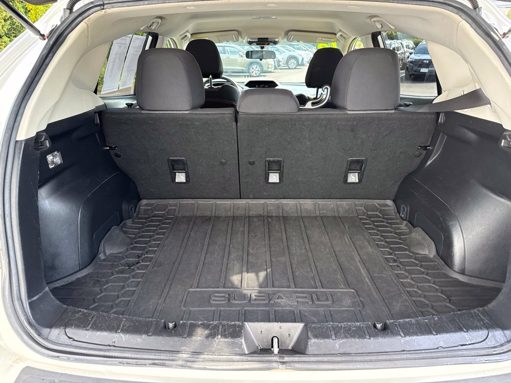 Used 2018 Subaru Crosstrek 2.0i Premium AWD/4WD image 12