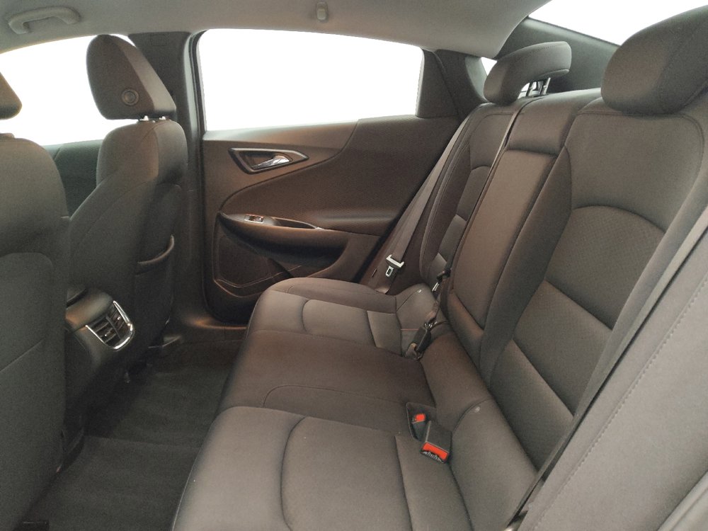 Used 2023 Chevrolet Malibu LT image 18