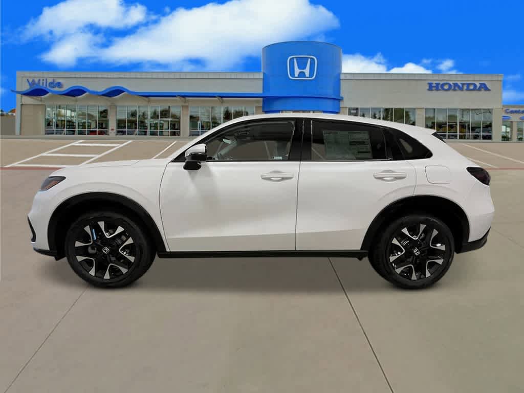 New 2027 Honda HR-V EX-L image 2