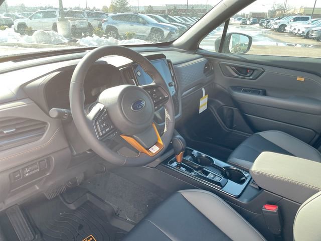 New 2026 Subaru Forester Wilderness image 12