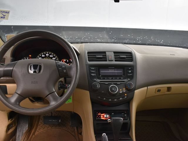 Used 2003 Honda Accord LX image 8