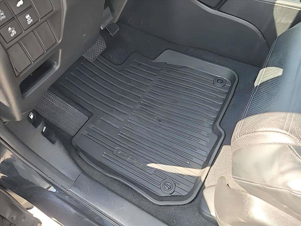 Used 2021 Honda CR-V EX-L image 16