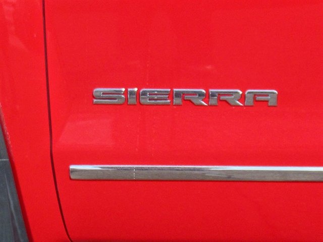 Used 2016 GMC Sierra 1500 SLT image 37