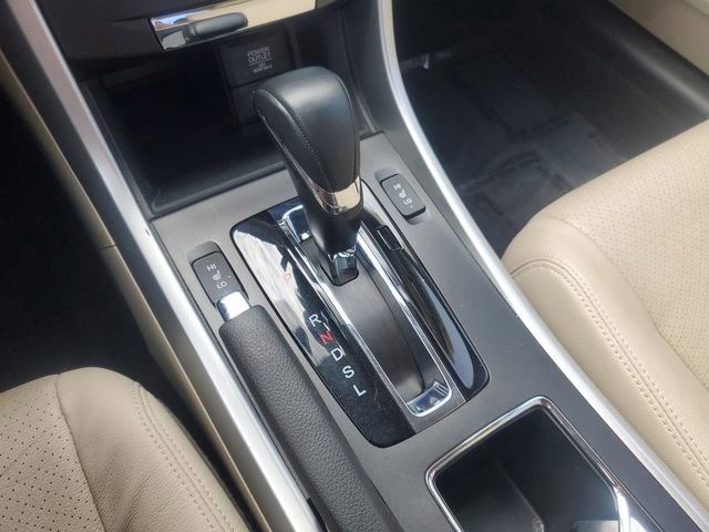 Used 2015 Honda Accord EX-L image 27