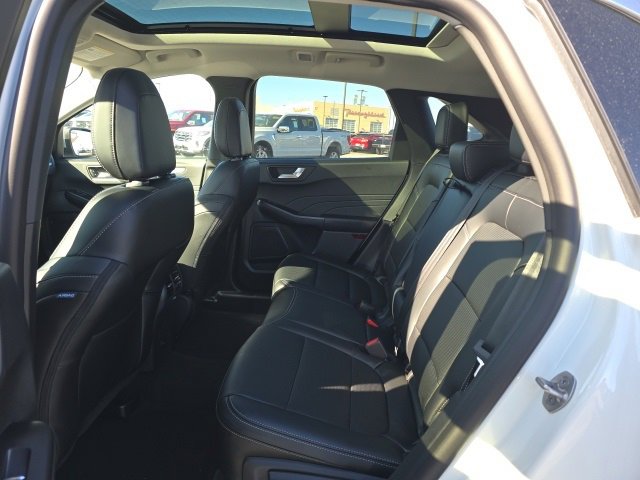 New 2026 Ford Escape Platinum image 15