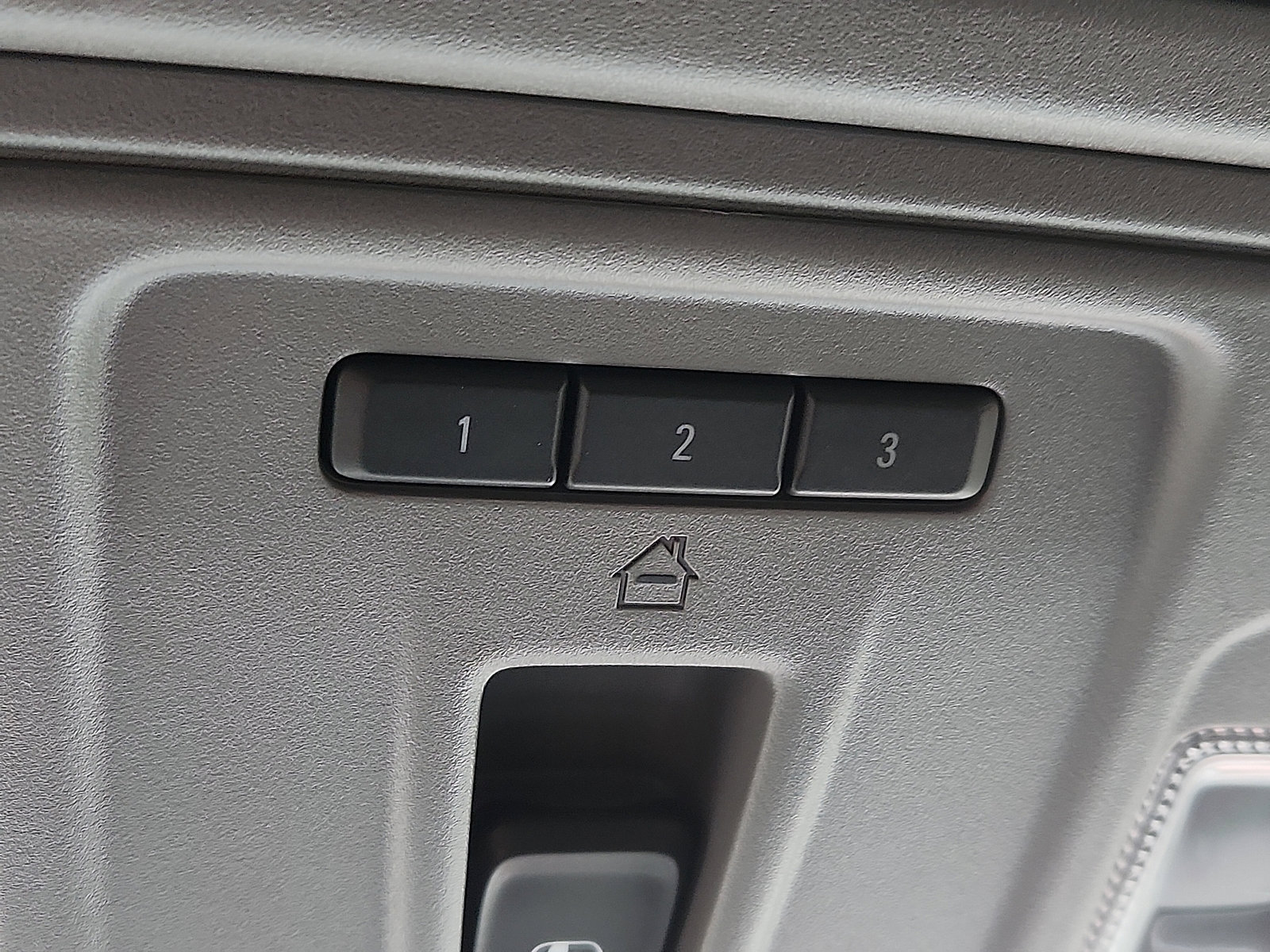 Used 2024 Chevrolet Silverado 1500 LT Trail Boss w/ Convenience Package II image 14