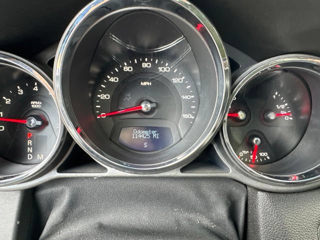 Used 2013 Cadillac CTS Luxury AWD/4WD image 22