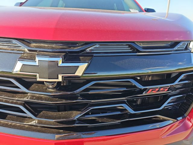 New 2027 Chevrolet Equinox RS w/ Safety and Technology Package FWD image 31