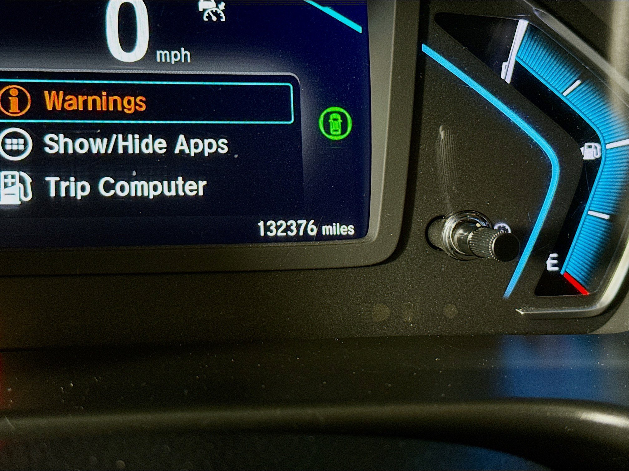 Used 2023 Honda Odyssey Touring image 13