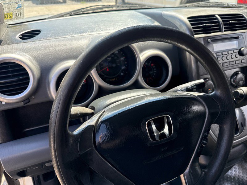 Used 2003 Honda Element EX image 12