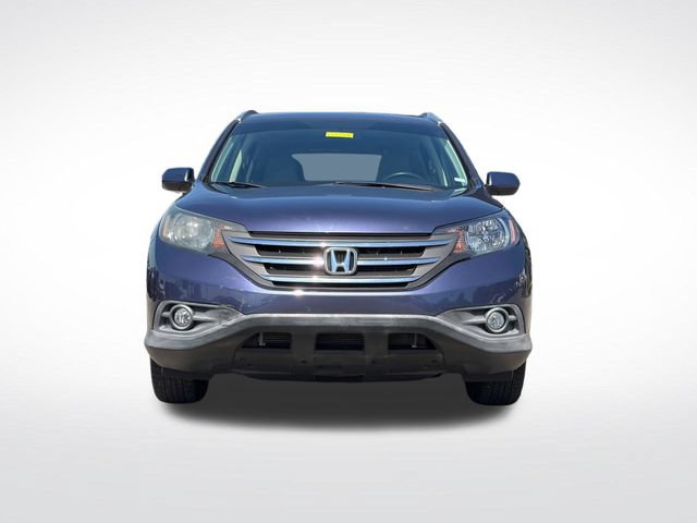 Used 2013 Honda CR-V EX-L image 28