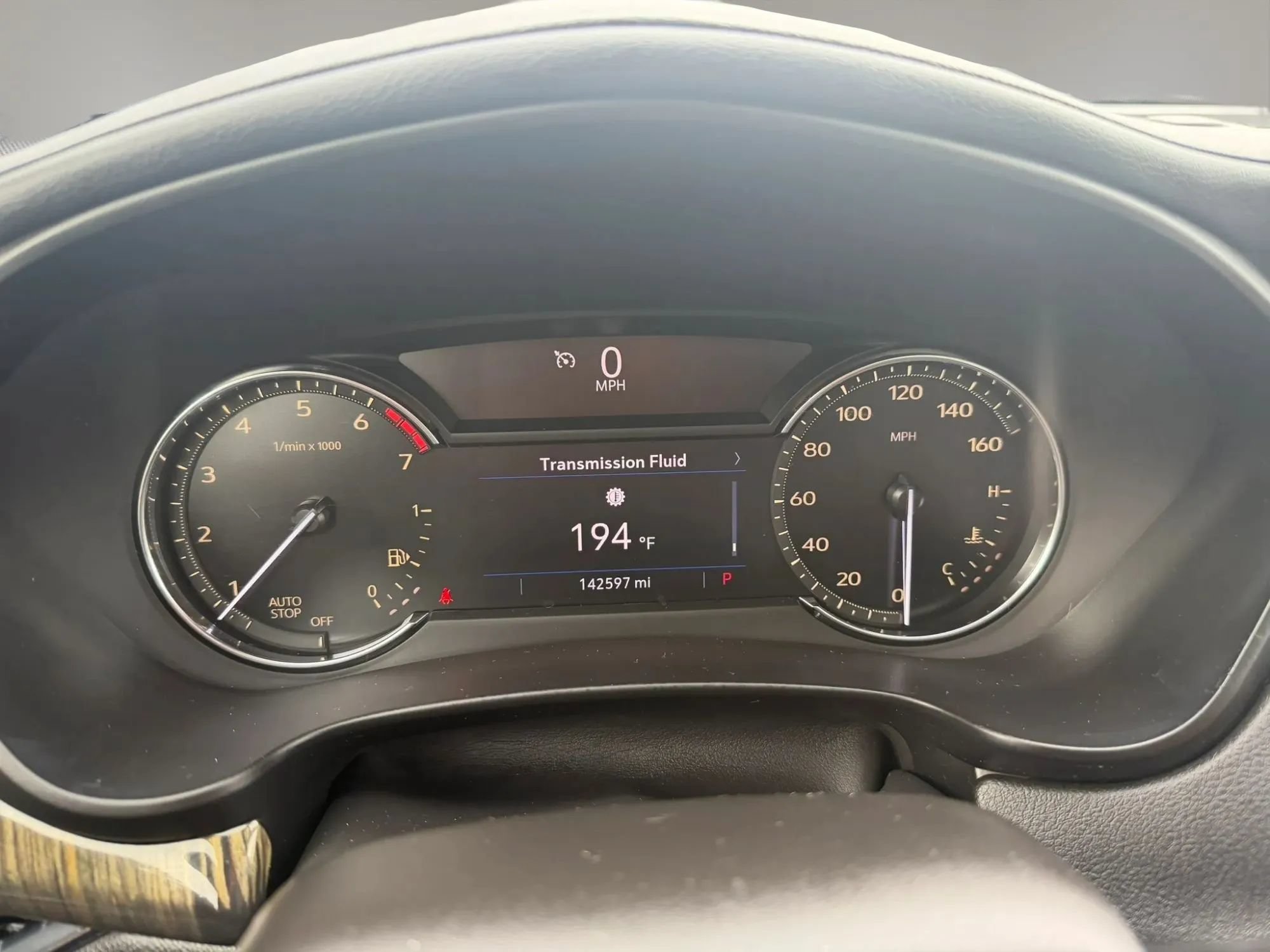Used 2019 Cadillac XT4 Premium Luxury FWD image 10