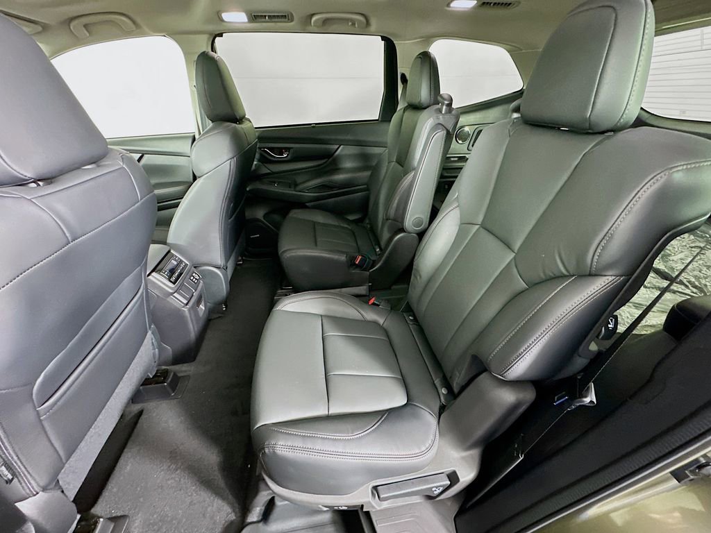 New 2026 Subaru Ascent Limited Bronze image 32