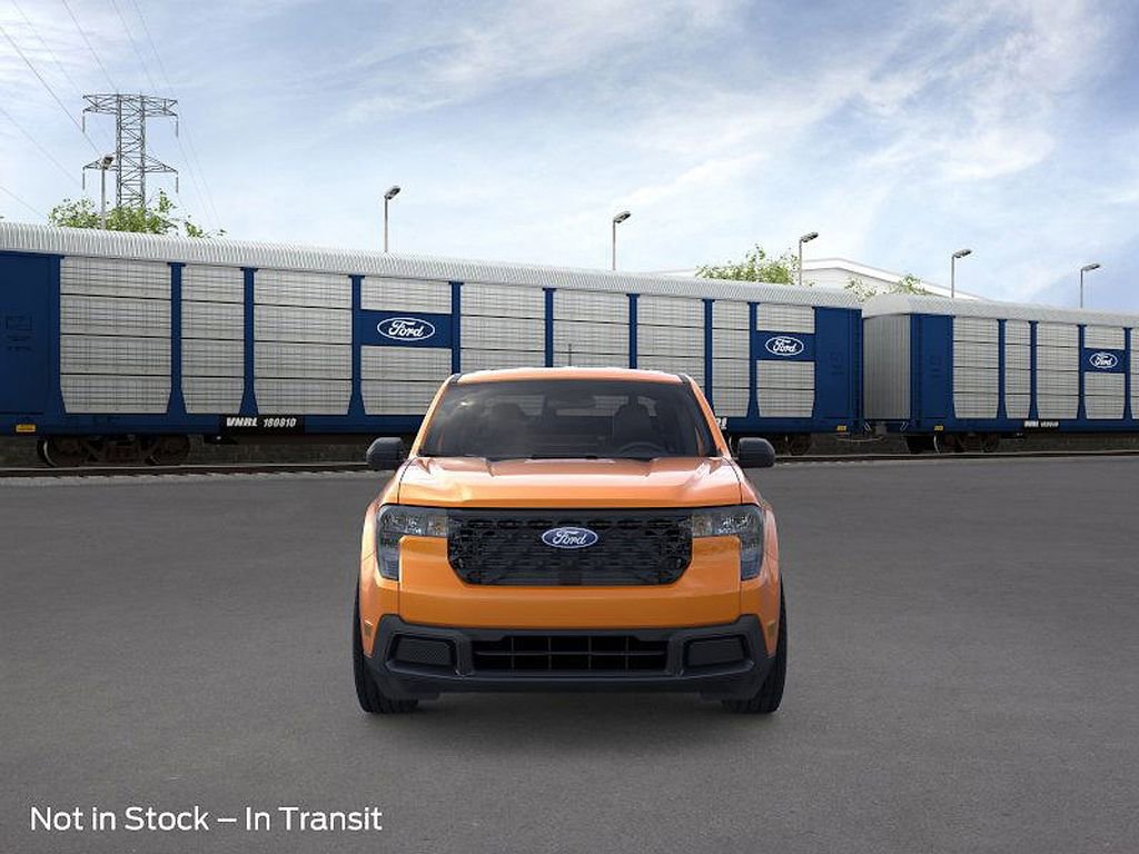 New 2026 Ford Maverick XLT image 6