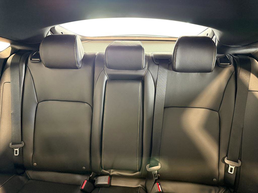 New 2026 Acura Integra A-Spec image 28