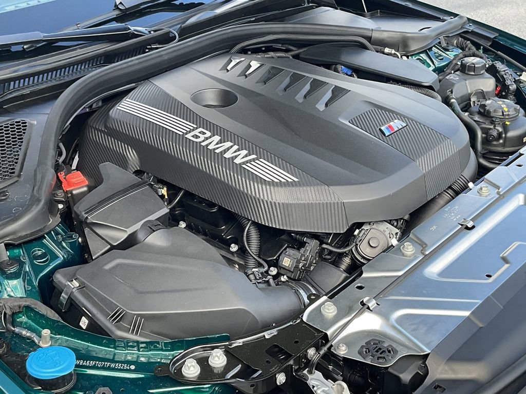 New 2026 BMW M340i xDrive w/ Premium Package image 27