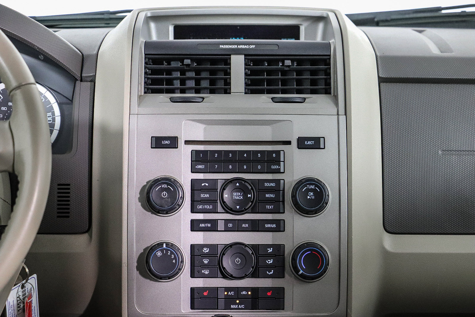Used 2012 Ford Escape XLT FWD image 14