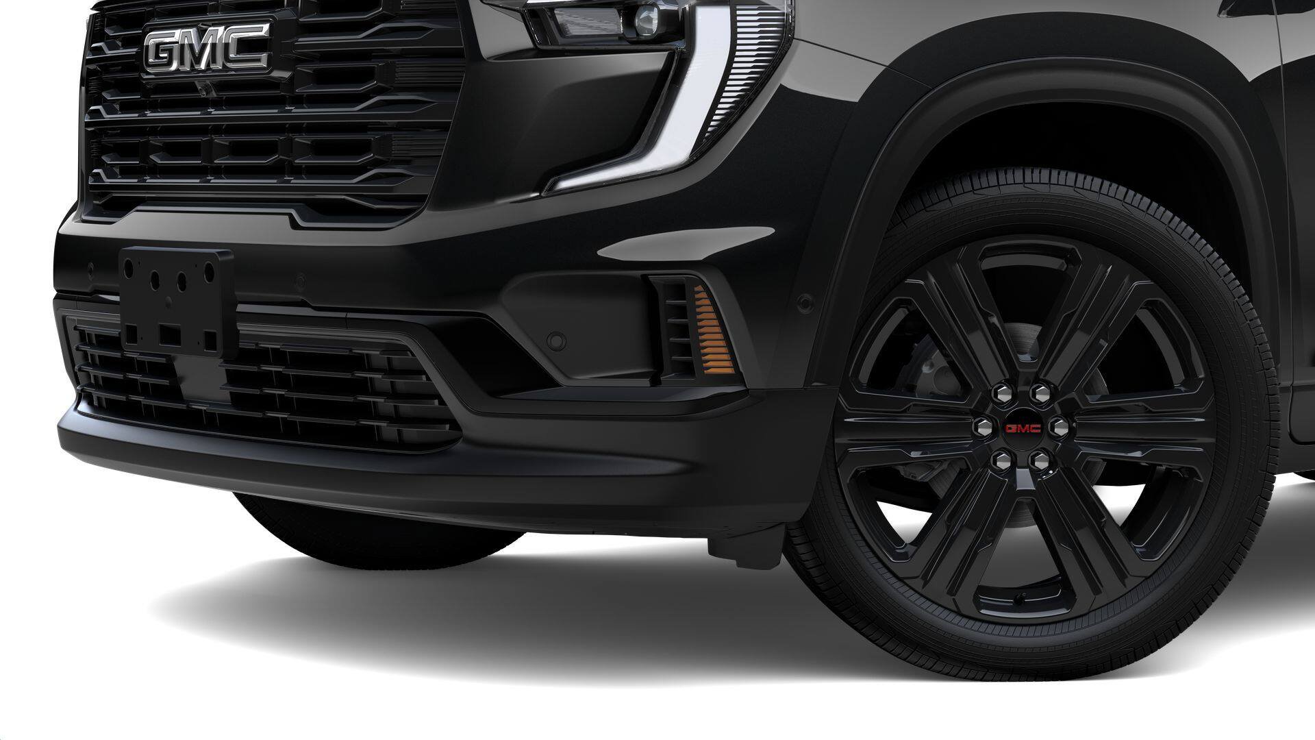 New 2026 GMC Acadia Elevation w/ Super Cruise Package AWD/4WD image 31
