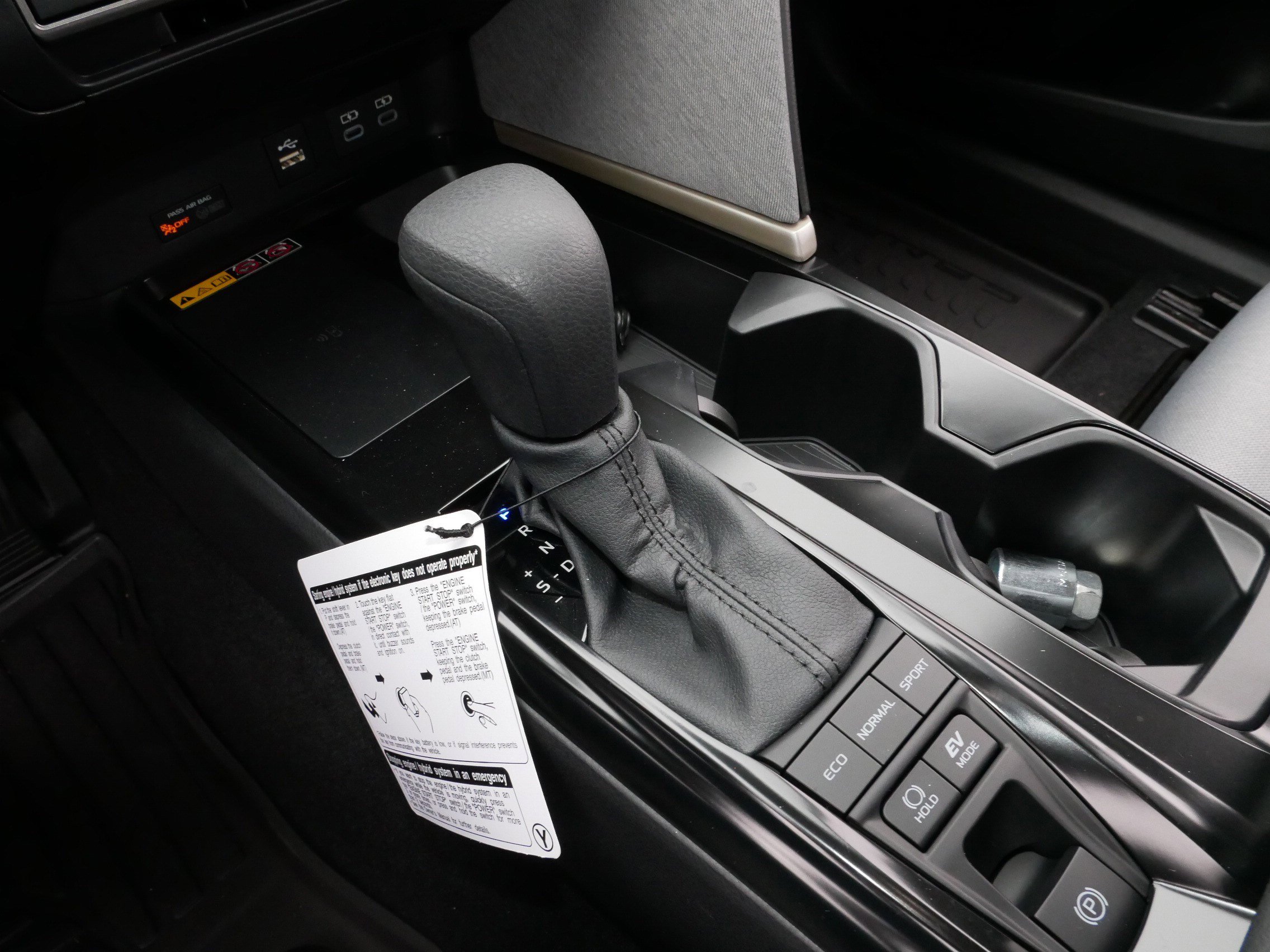 Used 2026 Toyota Camry LE image 24