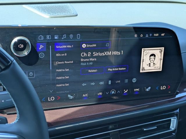 New 2026 Chevrolet Traverse Z71 AWD/4WD image 18