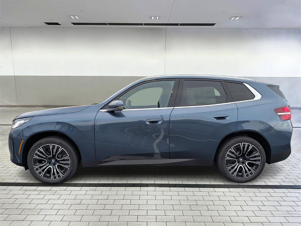 New 2026 BMW X3 xDrive30 w/ Premium Package image 2