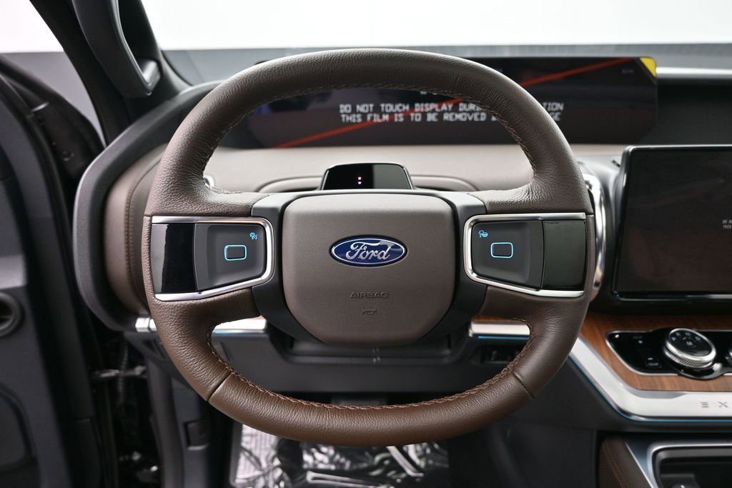 New 2026 Ford Expedition Max King Ranch AWD/4WD image 21