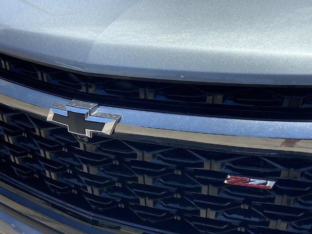 Used 2026 Chevrolet Traverse Z71 w/ LPO, Floor Liner Package AWD/4WD image 28