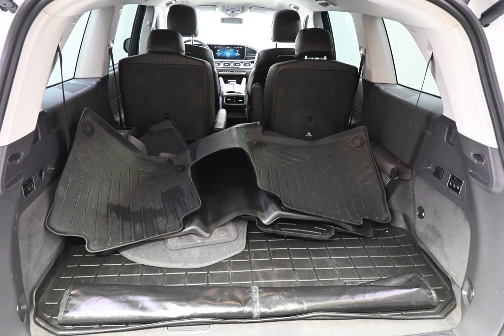 Used 2020 Mercedes-Benz GLS 450 4MATIC image 17